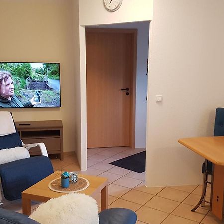 Eifelquartier Apartment Heimbach Ngoại thất bức ảnh