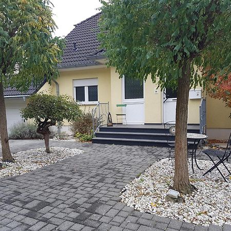 Eifelquartier Apartment Heimbach Ngoại thất bức ảnh
