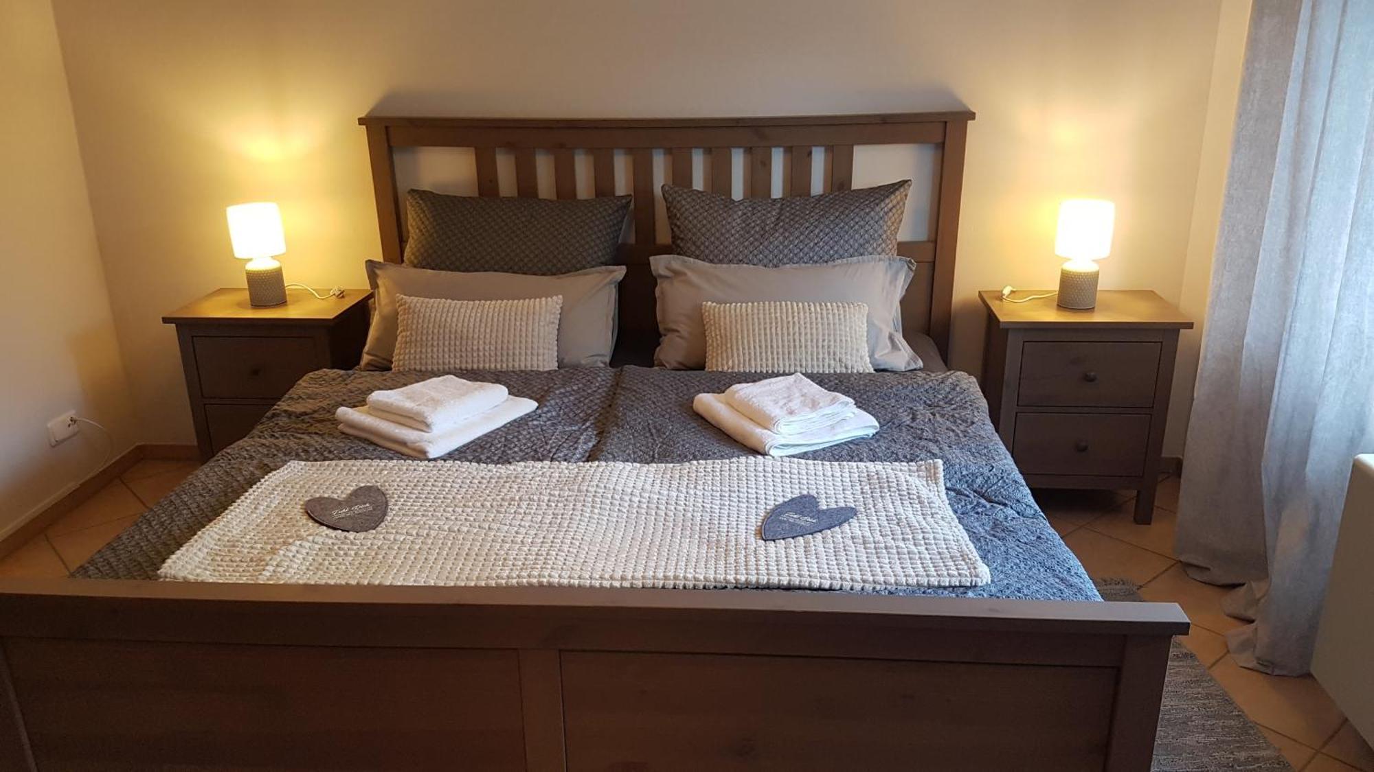 Eifelquartier Apartment Heimbach Ngoại thất bức ảnh