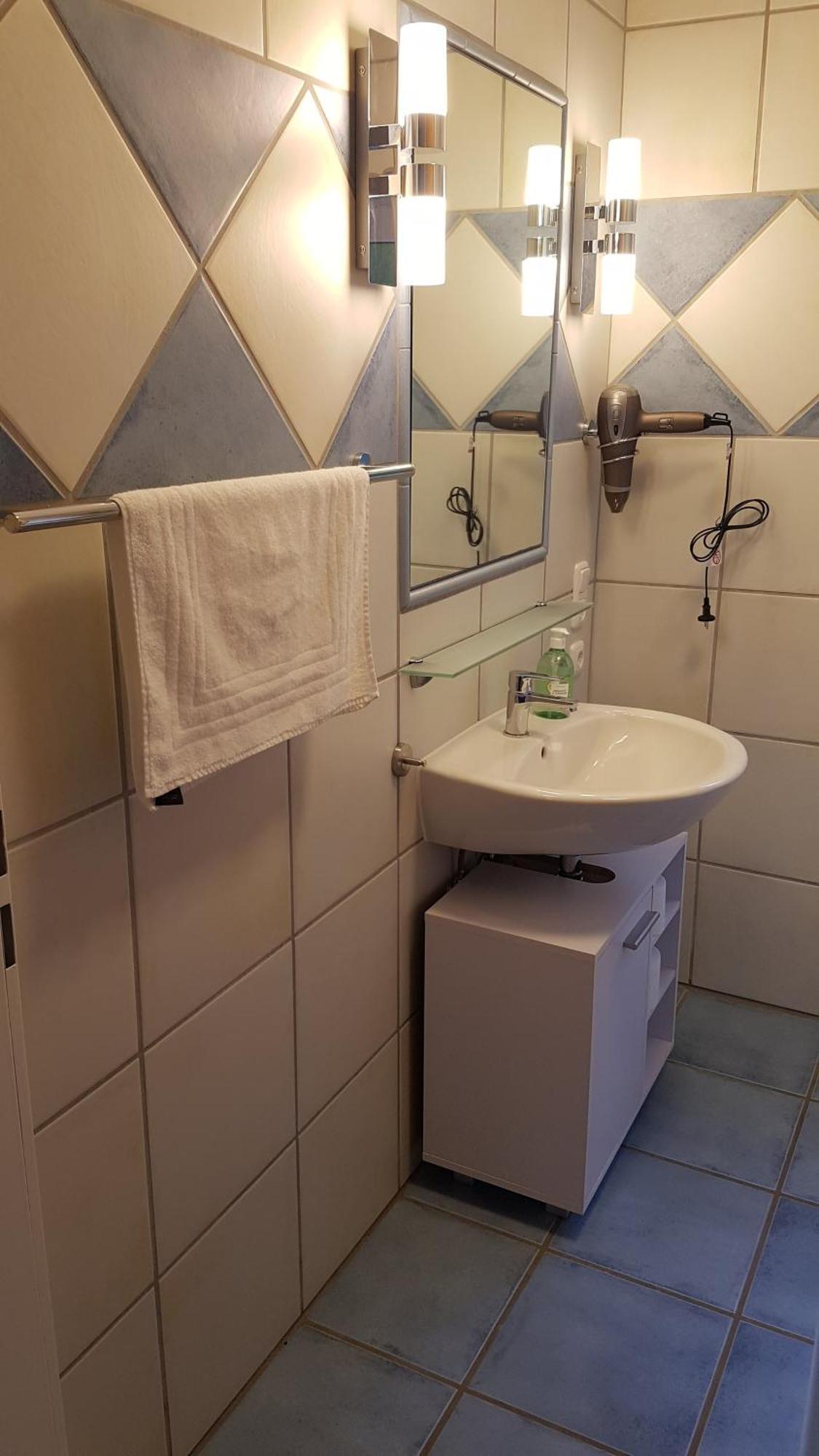 Eifelquartier Apartment Heimbach Ngoại thất bức ảnh